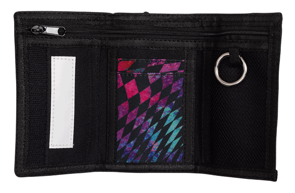 Wallet - Cyber Pop