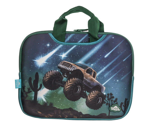 Tech Carry Case - Meteor Trucks