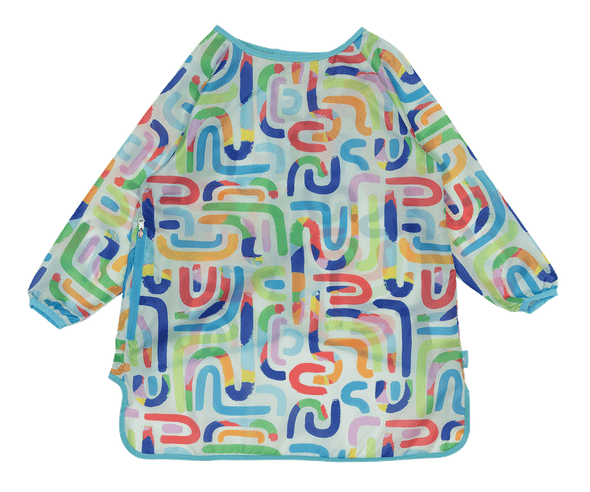 Art Smock - Squiggle