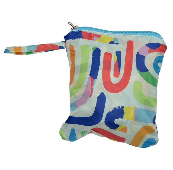 Art Smock - Squiggle