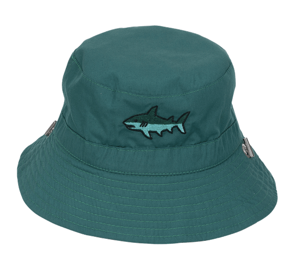 Reversible Bucket Hat - In the Deep