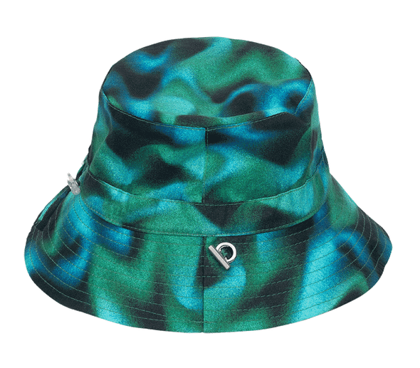 Reversible Bucket Hat - In the Deep
