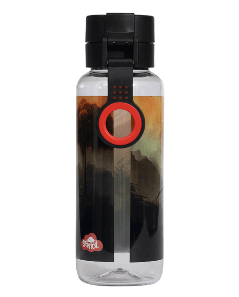Big Water Bottle - 650ml - Jurassic Kingdom