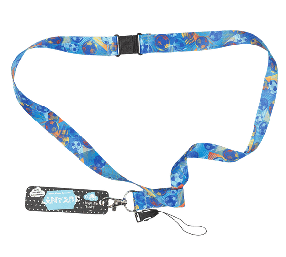 Lanyard - Game On