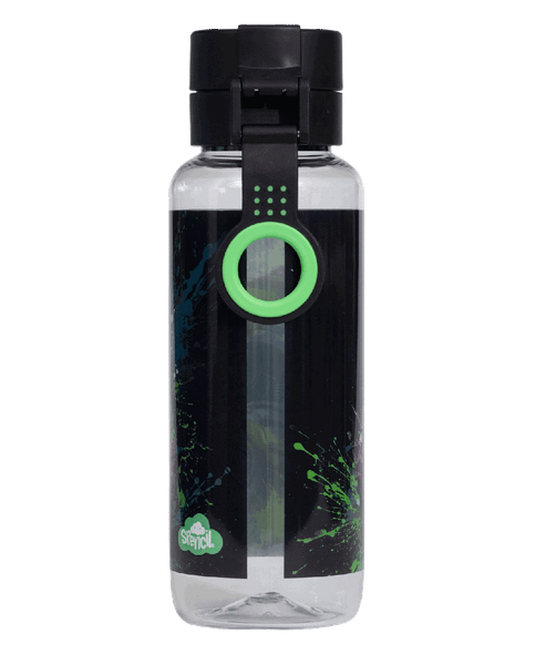 Big Water Bottle - 650ml - Mega Wheels