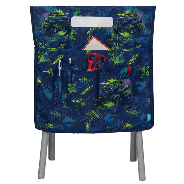 Chair Organiser - Mega Wheels