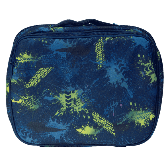 Big Cooler Lunch Bag - Mega Wheels