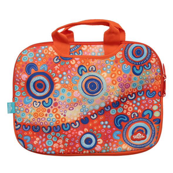 Tech Carry Case - Ngootypoorteen