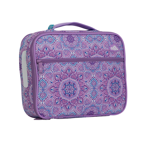 Big Cooler Lunch Bag + Chill Pack - Sweet Hearts