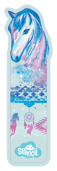 Spencil Bookmark Spencil Bookmark