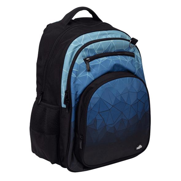 Big Kids Backpack - Fractal