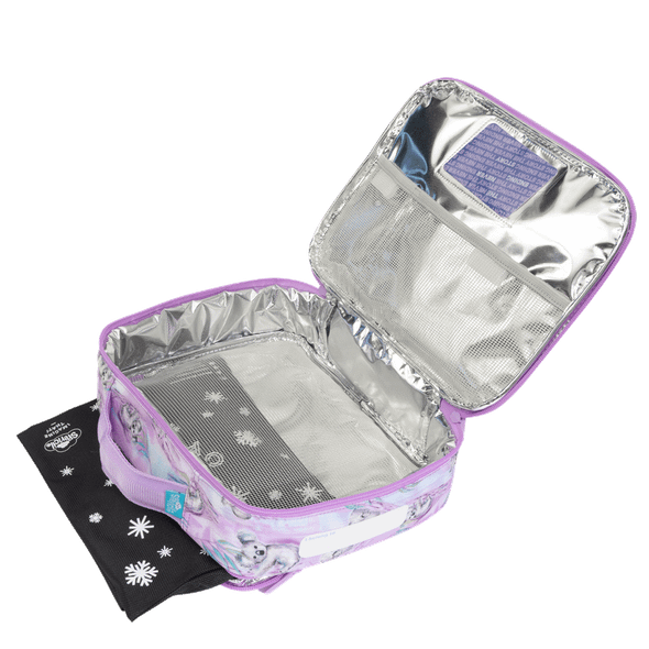 Big Cooler Lunch Bag + Chill Pack - Koala Haven