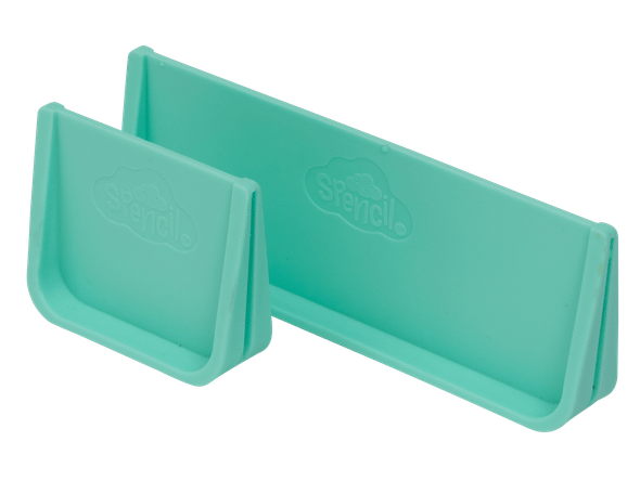 All-in Lunch Box Divider 2pk - Mint