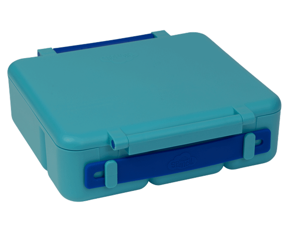 All-in Lunch Box - Lagoon
