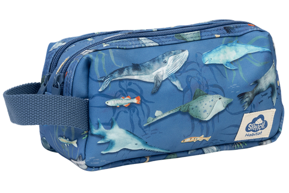 Habitat Carry Case - Marine Rescue