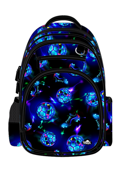 Big Kids Backpack - Striker