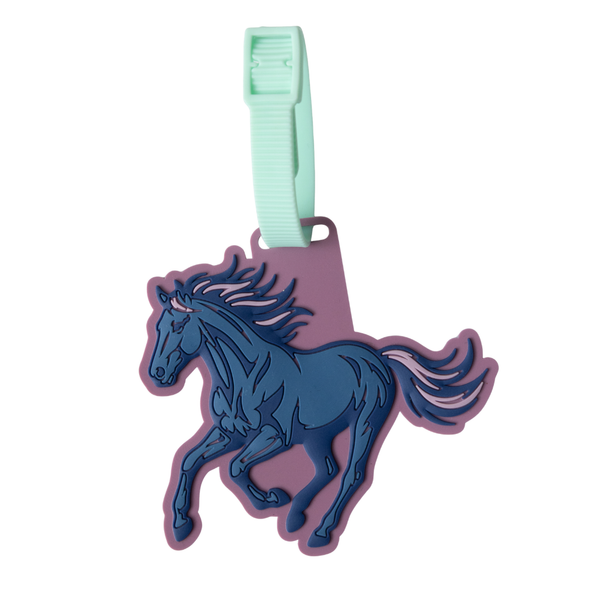 Bag Tag - Twilight