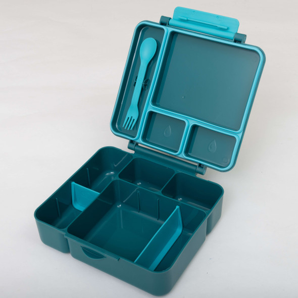 All-in Lunch Box - Forest