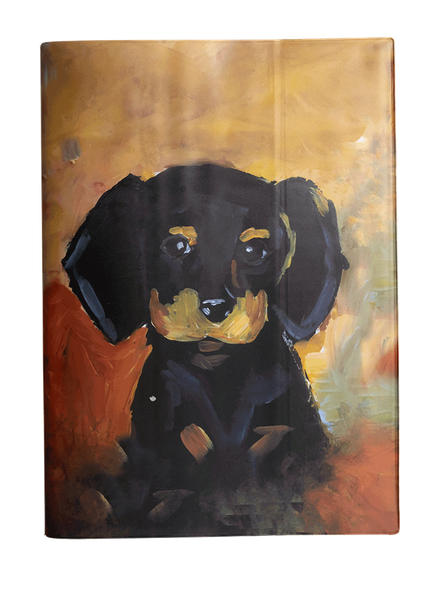 Scrapbook Cover - Shadow 1