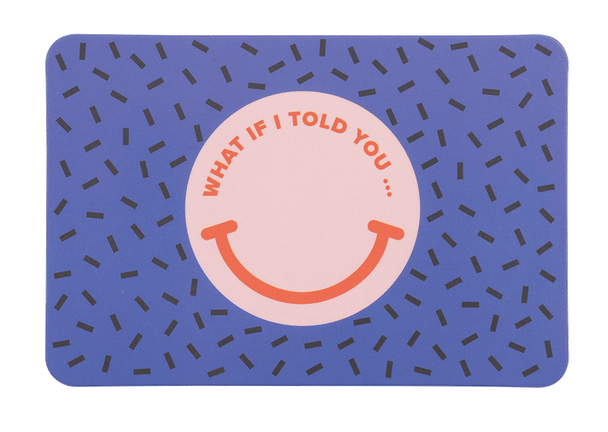 MaD Love Notes Refills - Truly, Madly, Deeply