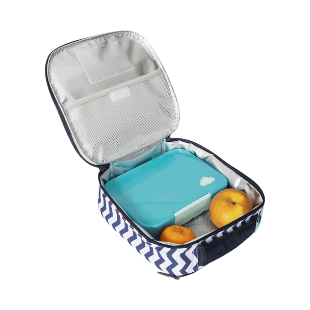 Little Cooler Lunch Bag - Little Sailor