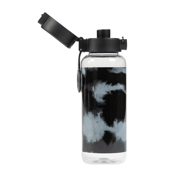 Big Water Bottle - 650ml - Shockwaves