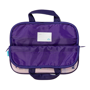 Tech Carry Case - Dreamcatcher Horse