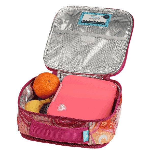 Little Cooler Lunch Bag - Yarrawala