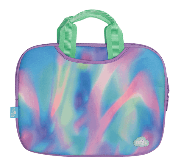 Tech Carry Case - Aurora