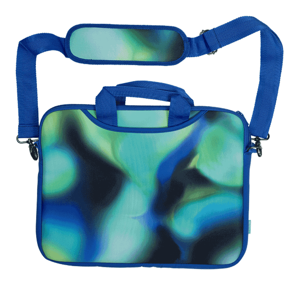 Laptop Bag - Galactic Glow