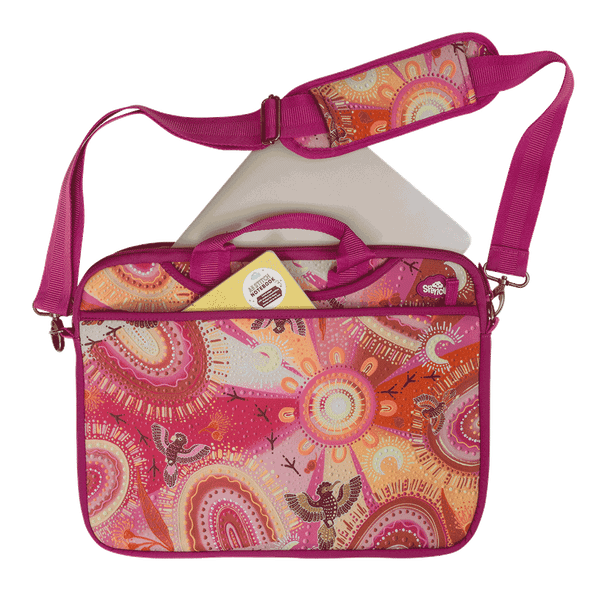 Laptop Bag - Yarrawala