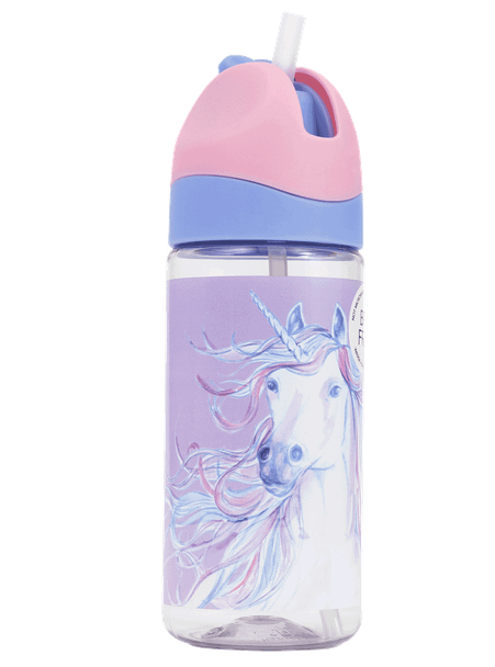 Little Water Bottle - 420ml - Unicorn Magic