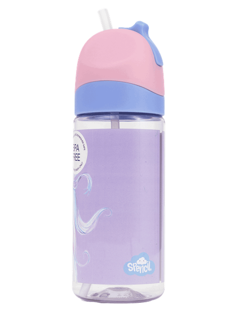 Little Water Bottle - 420ml - Unicorn Magic