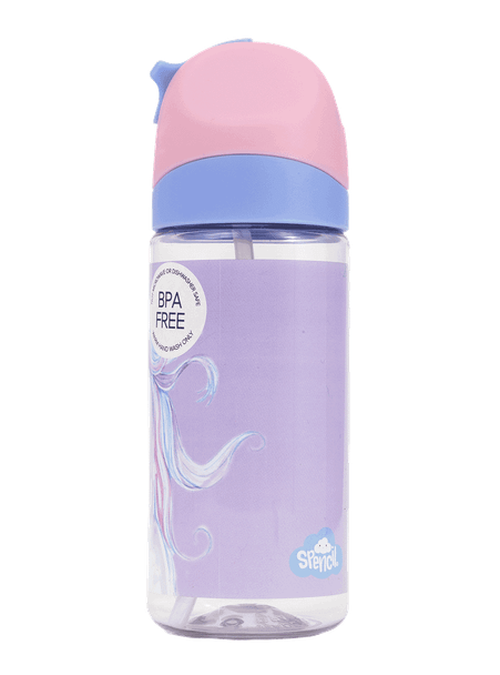 Little Water Bottle - 420ml - Unicorn Magic