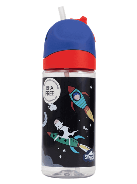 Little Water Bottle - 420ml - Over the MOOOn
