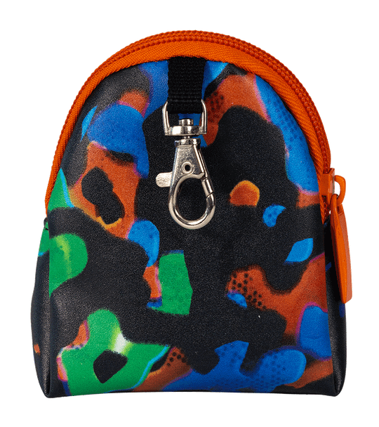 Coin Pouch - Virtual Camo