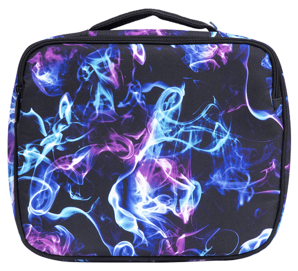 Big Cooler Lunch Bag - High Voltage