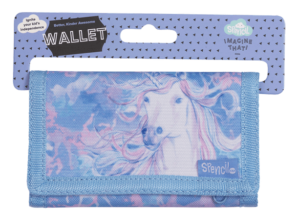 Wallet - Unicorn Magic