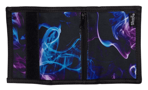 Wallet - High Voltage