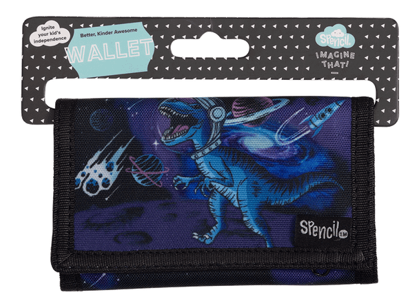 Wallet - ExtraT-REXtrial