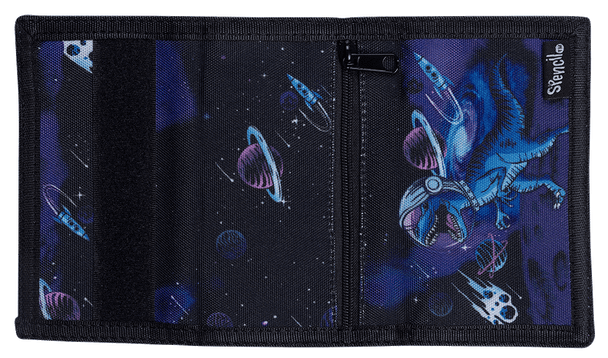 Wallet - ExtraT-REXtrial