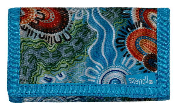 Wallet - Kalkatungu Muu