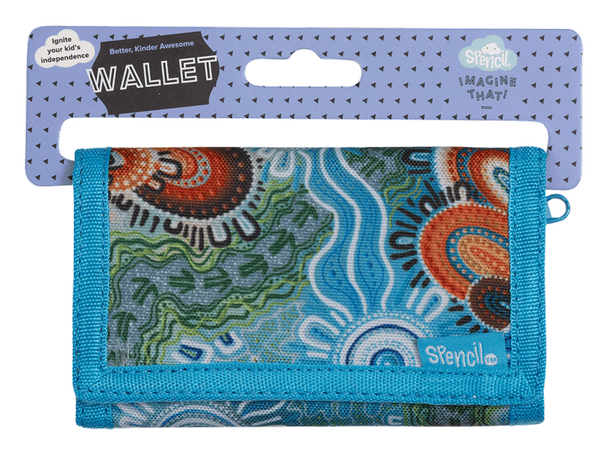 Wallet - Kalkatungu Muu
