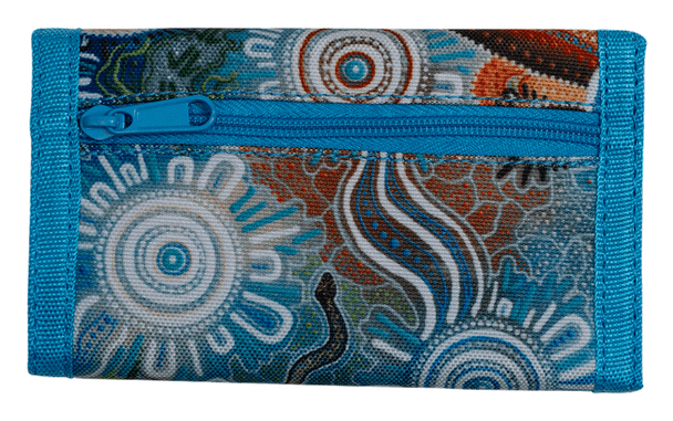 Wallet - Kalkatungu Muu