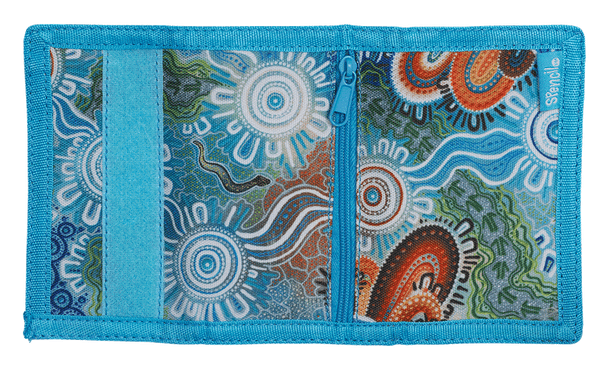 Wallet - Kalkatungu Muu