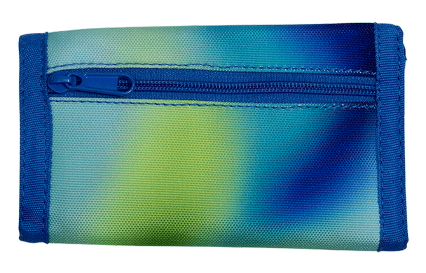 Wallet - Galactic Glow