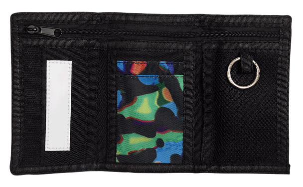 Wallet - Virtual Camo