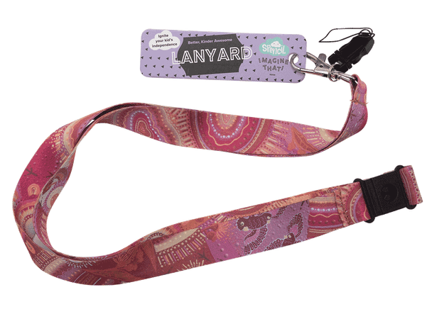 Lanyard - Yarrawala