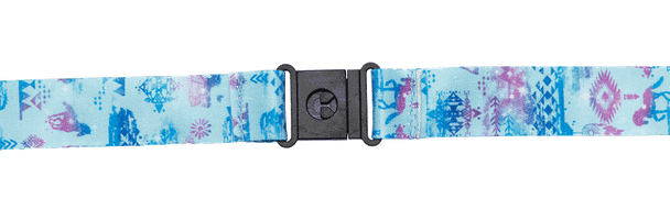 Lanyard - Aztec Horse