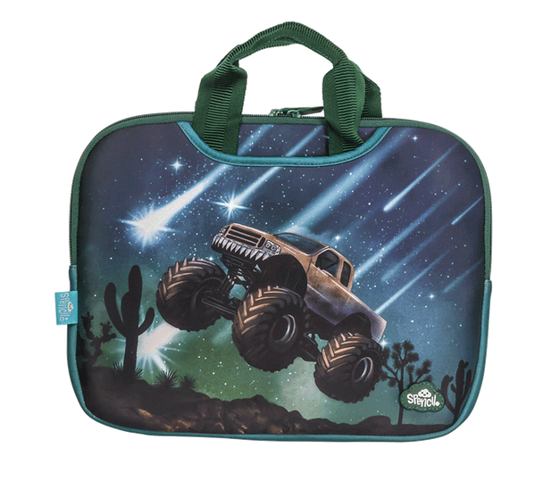 Tech Carry Case - Meteor Trucks